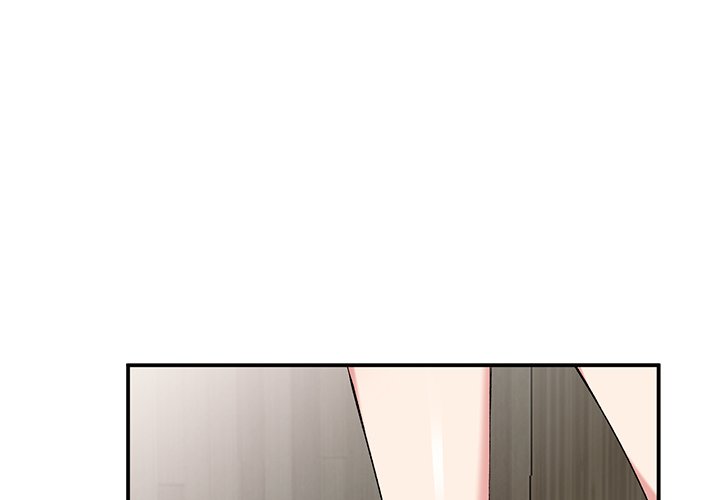 Shh! Her Secret - Chapter 35 [photo 1] - MangaPorn