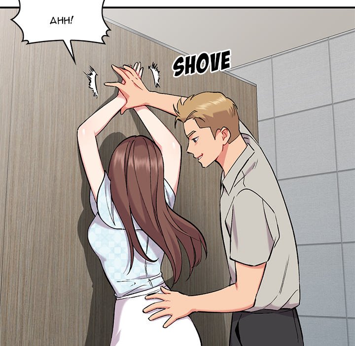 Shh! Her Secret - Chapter 35 [photo 15] - MangaPorn