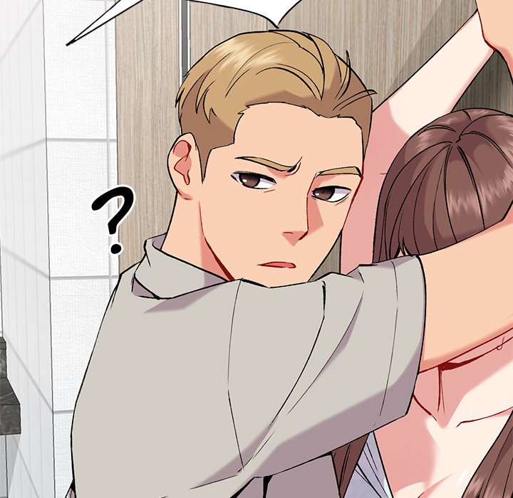 Shh! Her Secret - Chapter 35 [photo 19] - MangaPorn