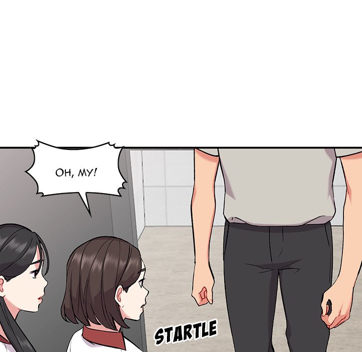 Shh! Her Secret - Chapter 35 [photo 25] - MangaPorn