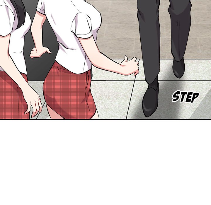 Shh! Her Secret - Chapter 35 [photo 26] - MangaPorn