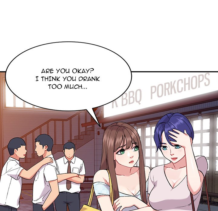 Shh! Her Secret - Chapter 35 [photo 33] - MangaPorn