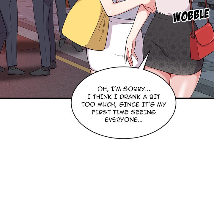 Shh! Her Secret - Chapter 35 [photo 34] - MangaPorn