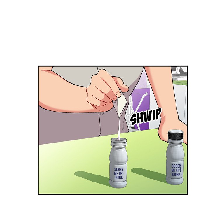 Shh! Her Secret - Chapter 35 [photo 50] - MangaPorn