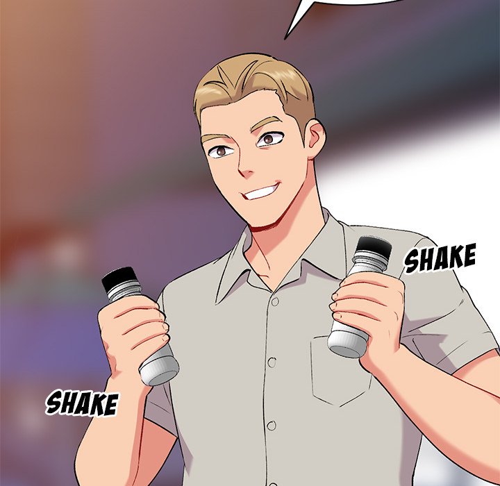 Shh! Her Secret - Chapter 35 [photo 52] - MangaPorn