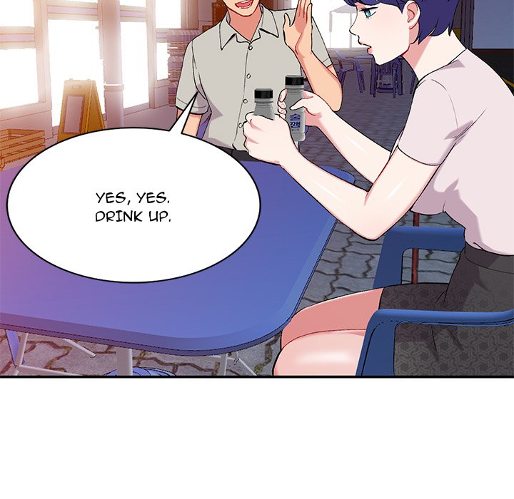 Shh! Her Secret - Chapter 35 [photo 62] - MangaPorn