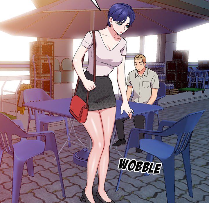 Shh! Her Secret - Chapter 35 [photo 72] - MangaPorn