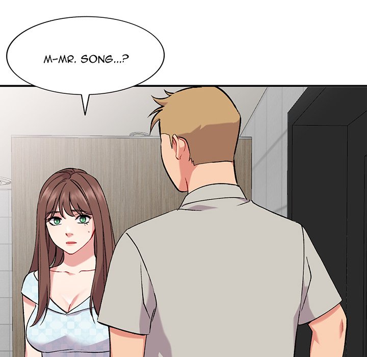 Shh! Her Secret - Chapter 35 [photo 8] - MangaPorn