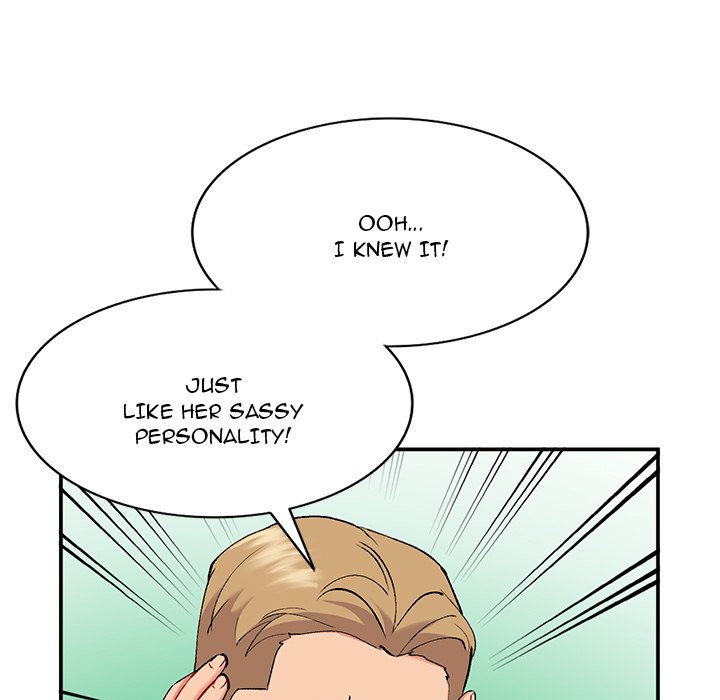 Shh! Her Secret - Chapter 35 [photo 99] - MangaPorn