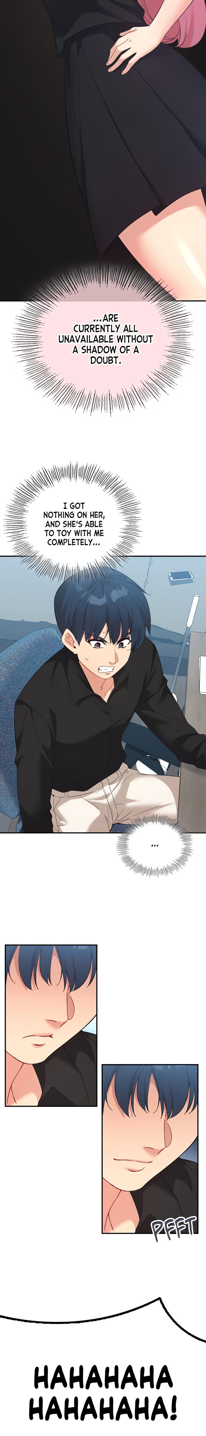 Smart App Life - Chapter 61 [photo 12] - MangaPorn