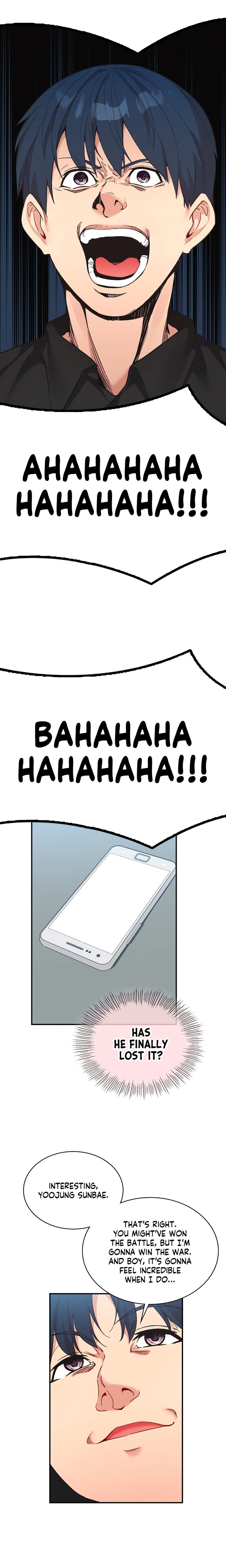 Smart App Life - Chapter 61 [photo 13] - MangaPorn