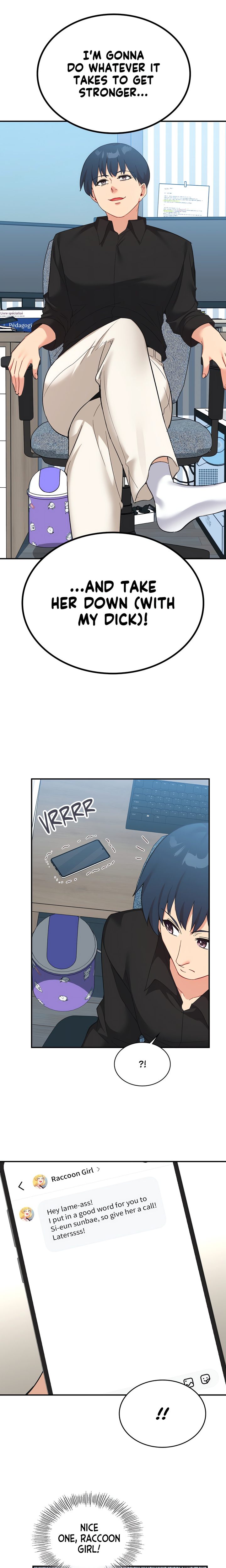 Smart App Life - Chapter 61 [photo 14] - MangaPorn