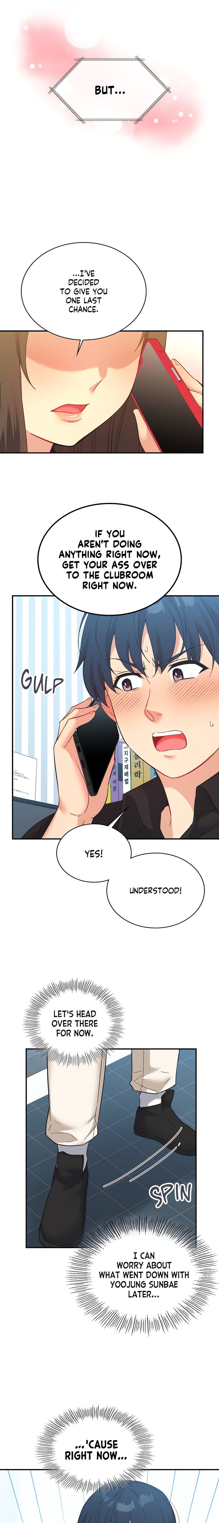 Smart App Life - Chapter 61 [photo 16] - MangaPorn