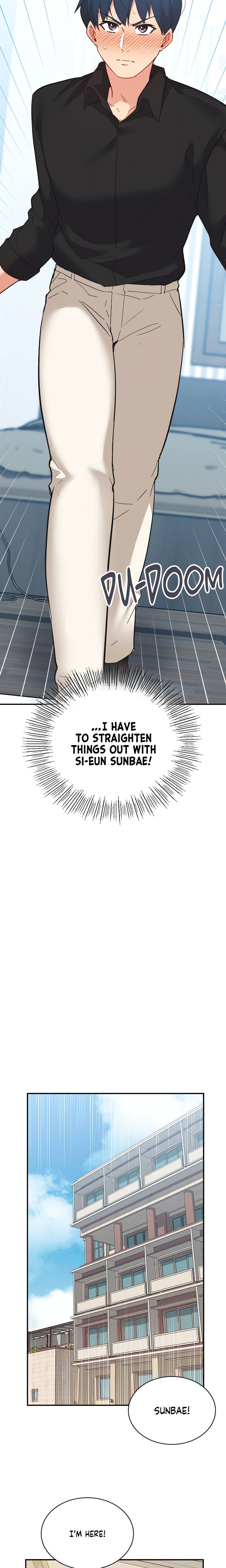 Smart App Life - Chapter 61 [photo 17] - MangaPorn