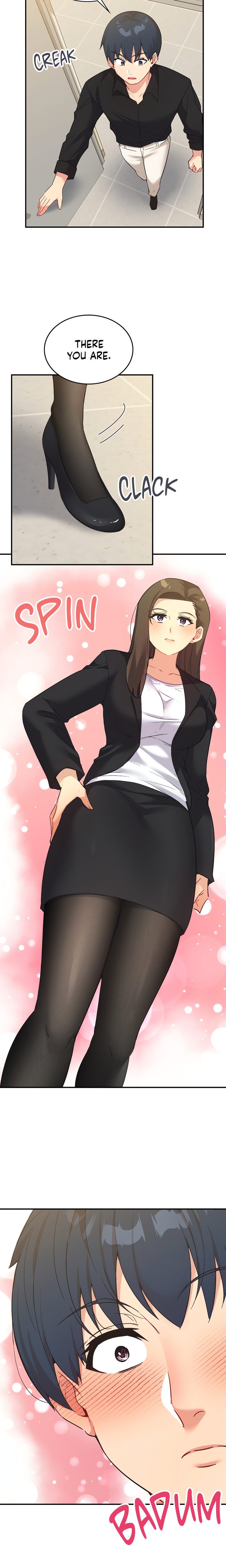 Smart App Life - Chapter 61 [photo 18] - MangaPorn