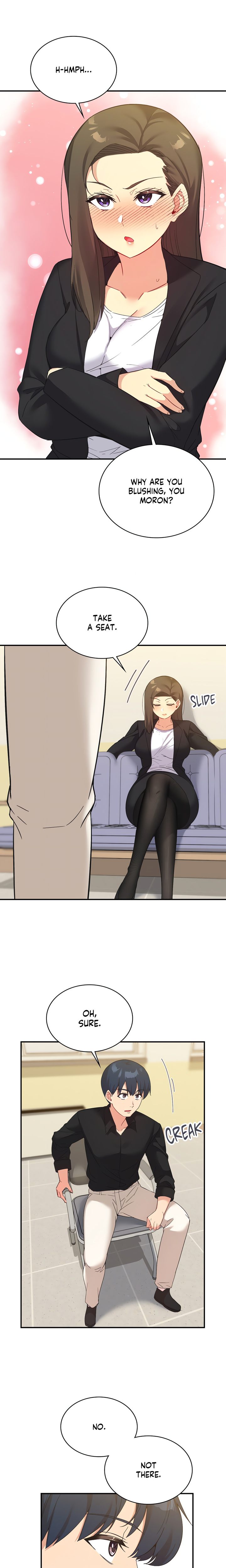 Smart App Life - Chapter 61 [photo 19] - MangaPorn