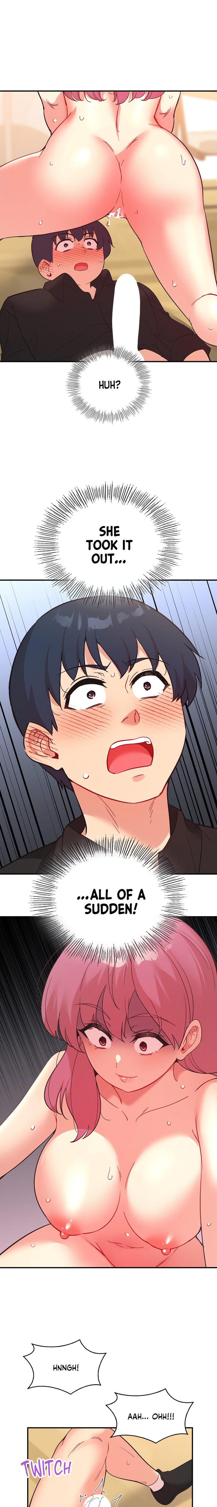 Smart App Life - Chapter 61 [photo 2] - MangaPorn