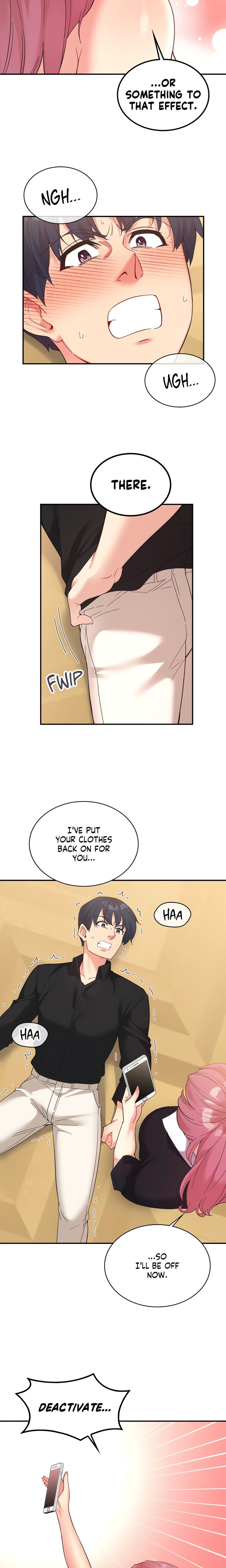 Smart App Life - Chapter 61 [photo 6] - MangaPorn