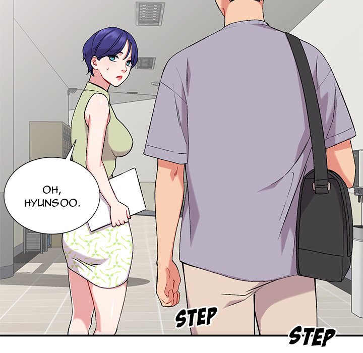 Shh! Her Secret - Chapter 36 [photo 106] - MangaPorn