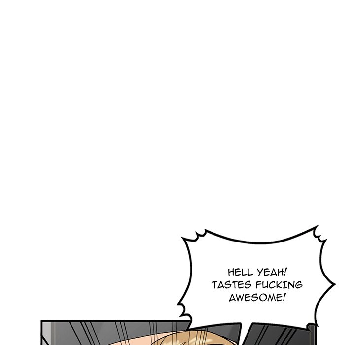 Shh! Her Secret - Chapter 36 [photo 7] - MangaPorn