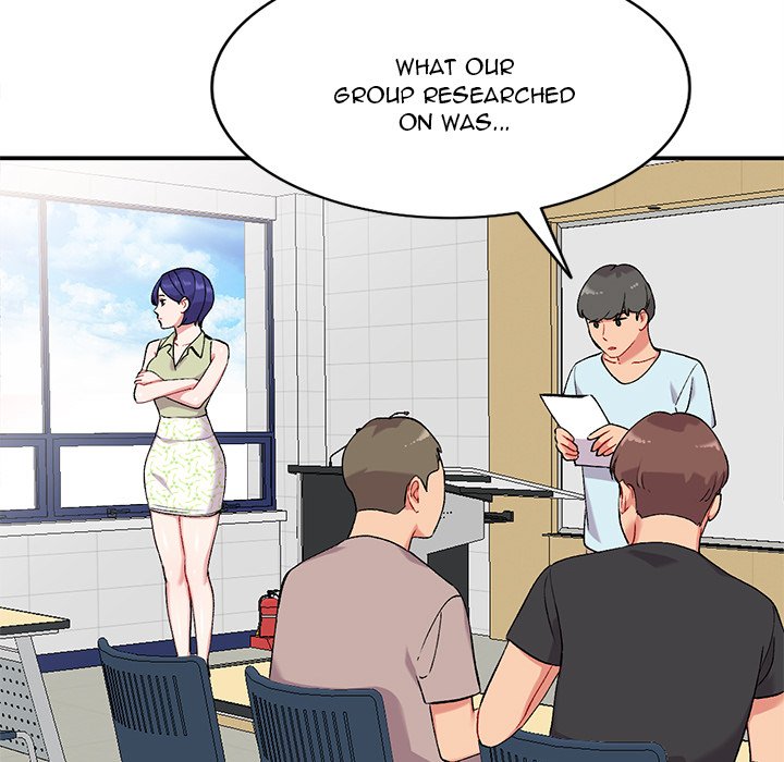 Shh! Her Secret - Chapter 36 [photo 81] - MangaPorn