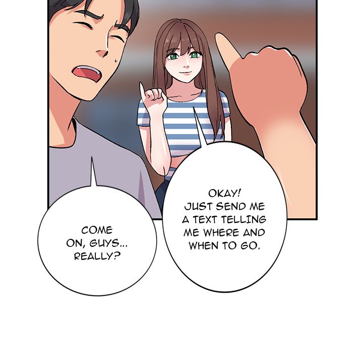 Shh! Her Secret - Chapter 37 [photo 102] - MangaPorn