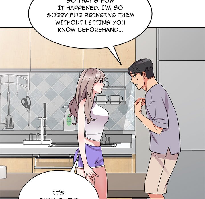 Shh! Her Secret - Chapter 37 [photo 114] - MangaPorn