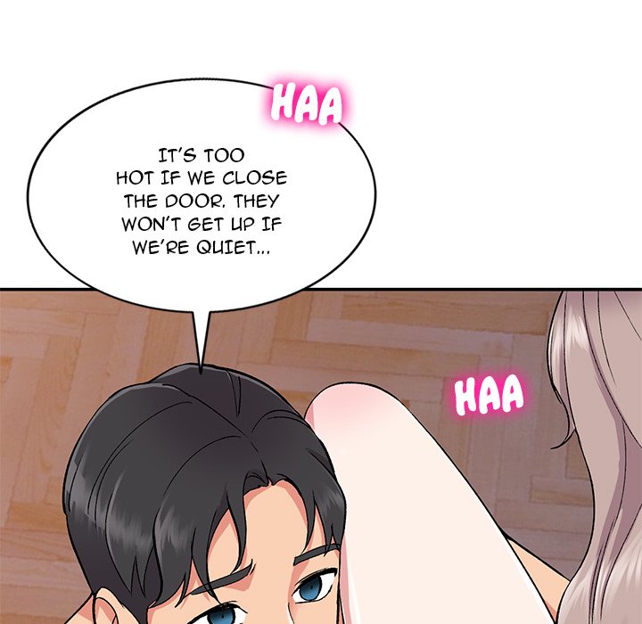 Shh! Her Secret - Chapter 37 [photo 129] - MangaPorn