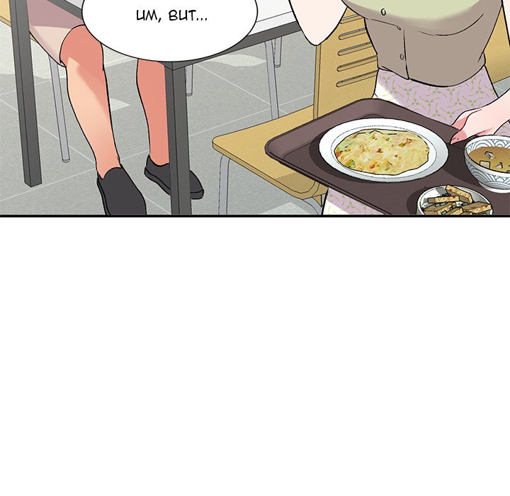 Shh! Her Secret - Chapter 37 [photo 20] - MangaPorn