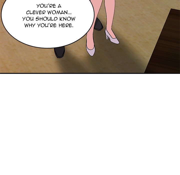 Shh! Her Secret - Chapter 37 [photo 43] - MangaPorn