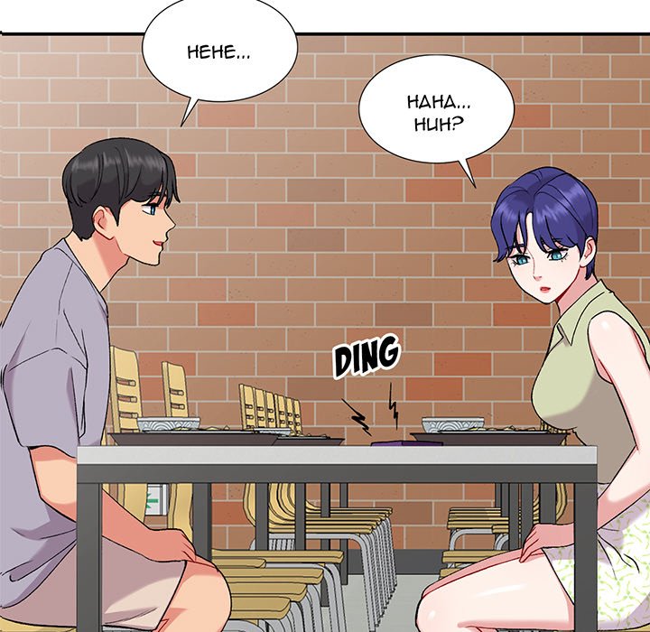 Shh! Her Secret - Chapter 37 [photo 5] - MangaPorn