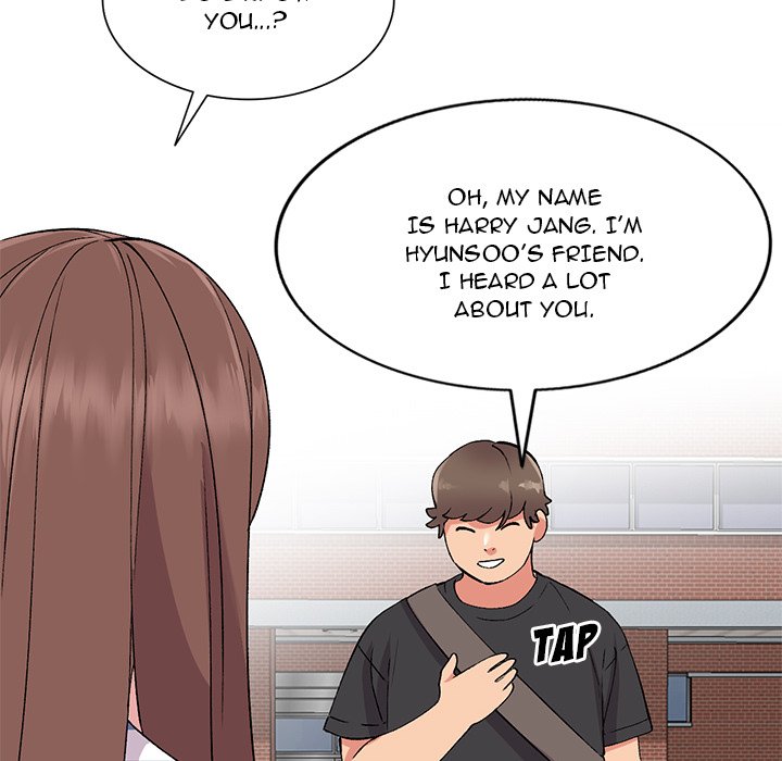Shh! Her Secret - Chapter 37 [photo 89] - MangaPorn