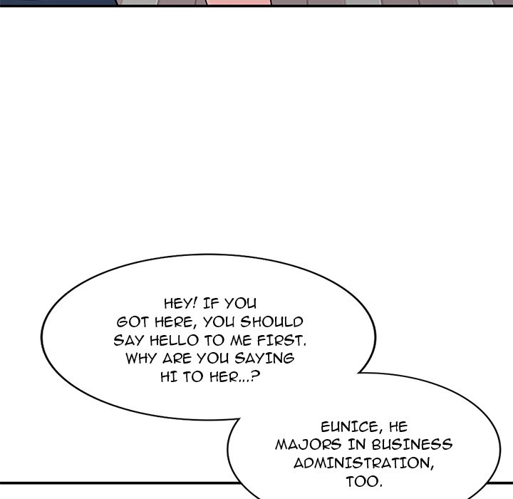 Shh! Her Secret - Chapter 37 [photo 91] - MangaPorn