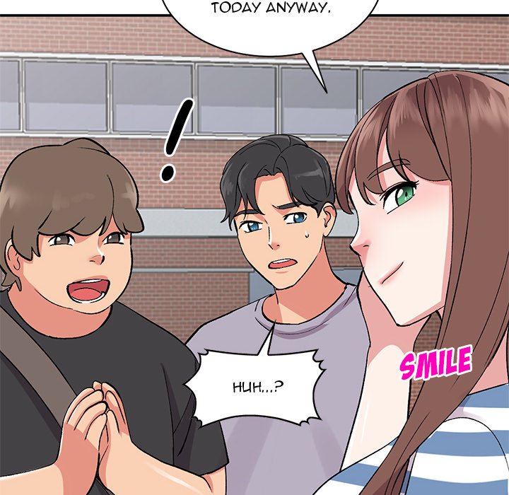 Shh! Her Secret - Chapter 37 [photo 98] - MangaPorn