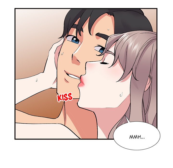 Shh! Her Secret - Chapter 38 [photo 68] - MangaPorn