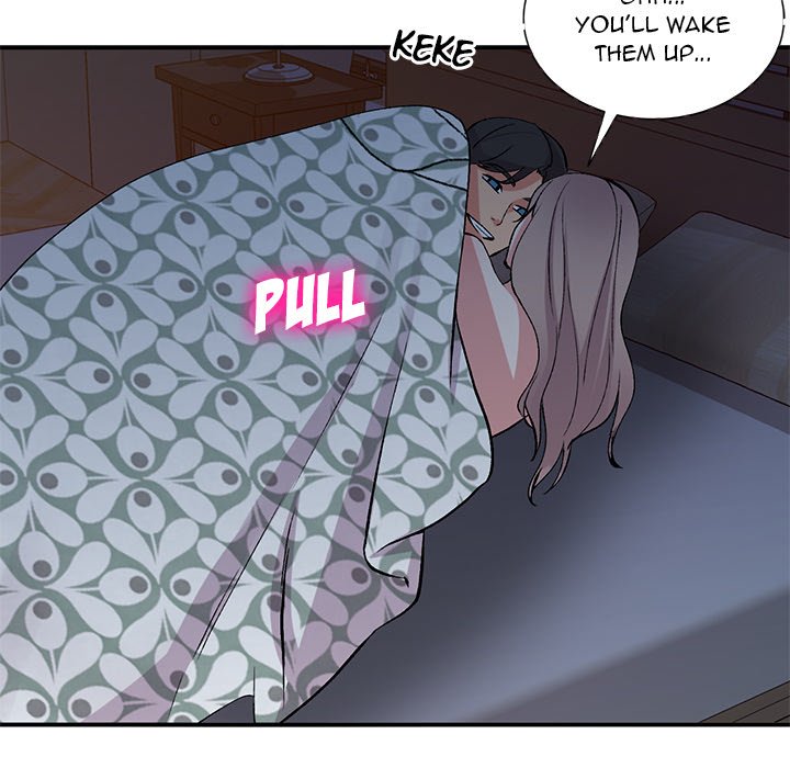 Shh! Her Secret - Chapter 38 [photo 72] - MangaPorn