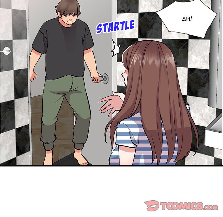 Shh! Her Secret - Chapter 38 [photo 99] - MangaPorn