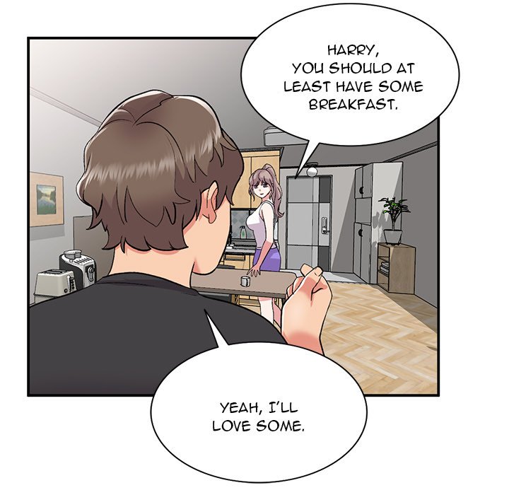 Shh! Her Secret - Chapter 39 [photo 37] - MangaPorn