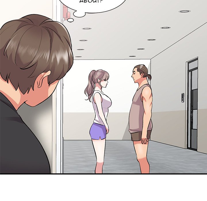 Shh! Her Secret - Chapter 39 [photo 68] - MangaPorn