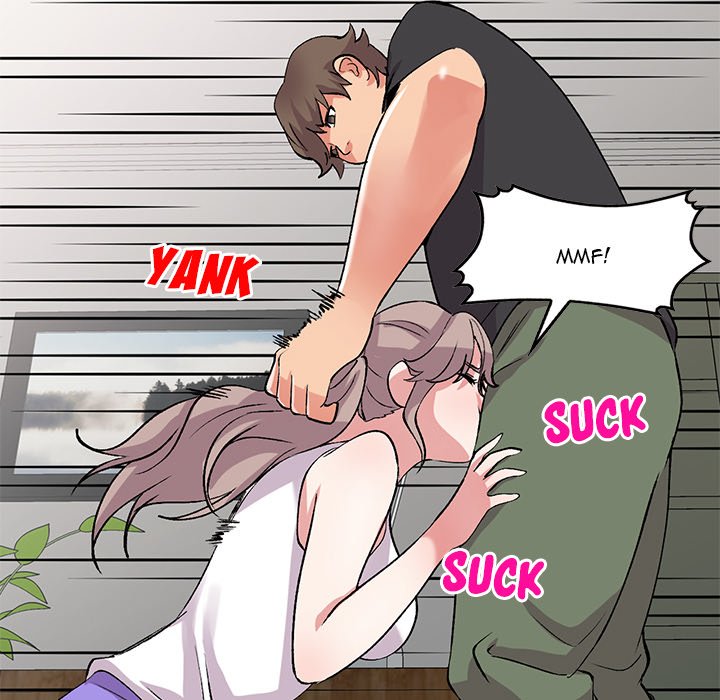 Shh! Her Secret - Chapter 40 [photo 122] - MangaPorn