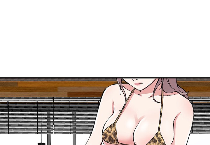 Shh! Her Secret - Chapter 40 [photo 2] - MangaPorn