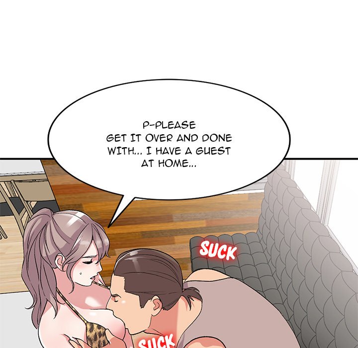 Shh! Her Secret - Chapter 40 [photo 21] - MangaPorn