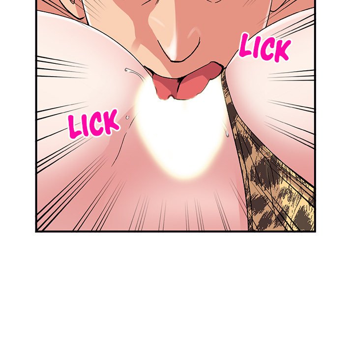 Shh! Her Secret - Chapter 40 [photo 36] - MangaPorn