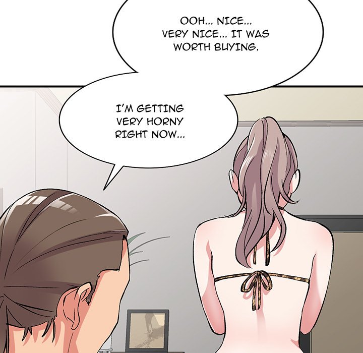 Shh! Her Secret - Chapter 40 [photo 8] - MangaPorn