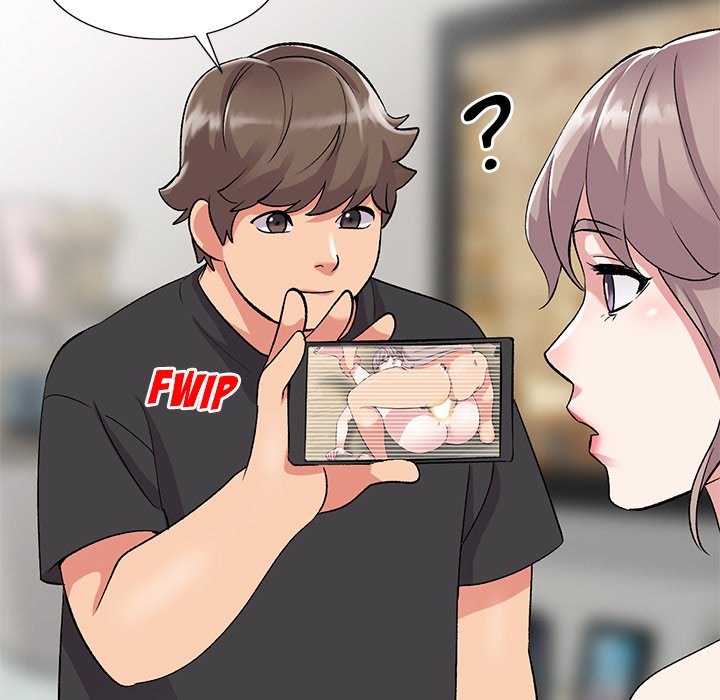 Shh! Her Secret - Chapter 40 [photo 81] - MangaPorn