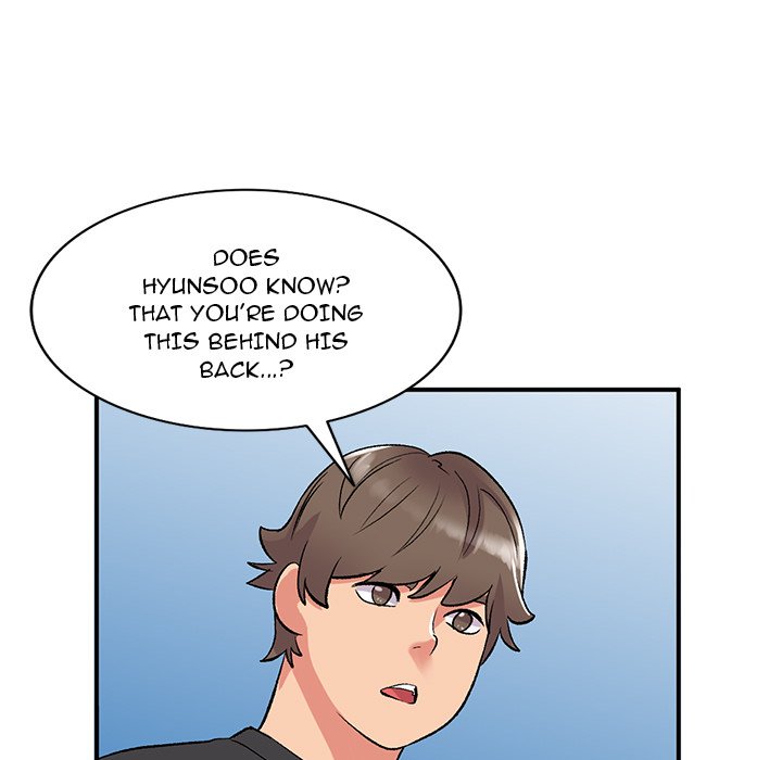 Shh! Her Secret - Chapter 40 [photo 90] - MangaPorn