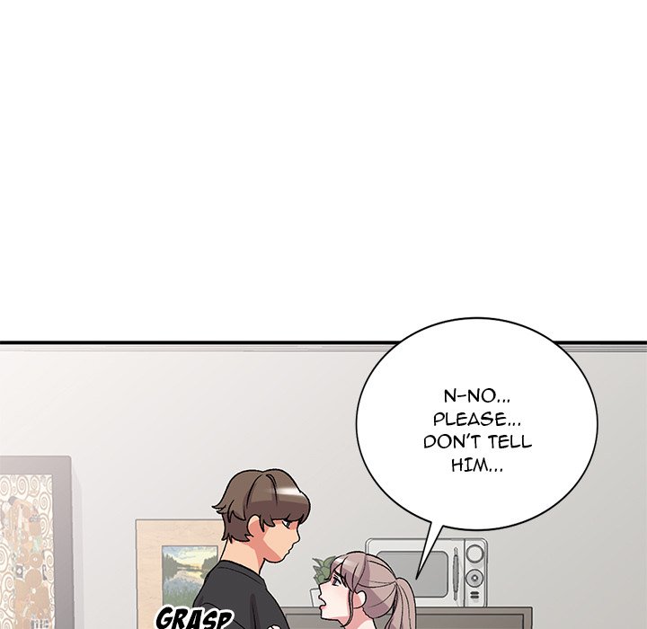 Shh! Her Secret - Chapter 40 [photo 92] - MangaPorn