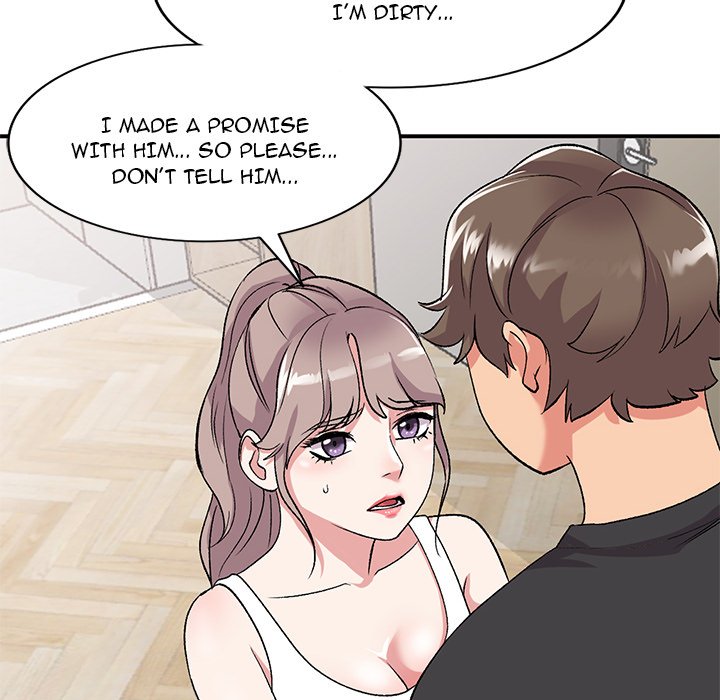 Shh! Her Secret - Chapter 40 [photo 95] - MangaPorn