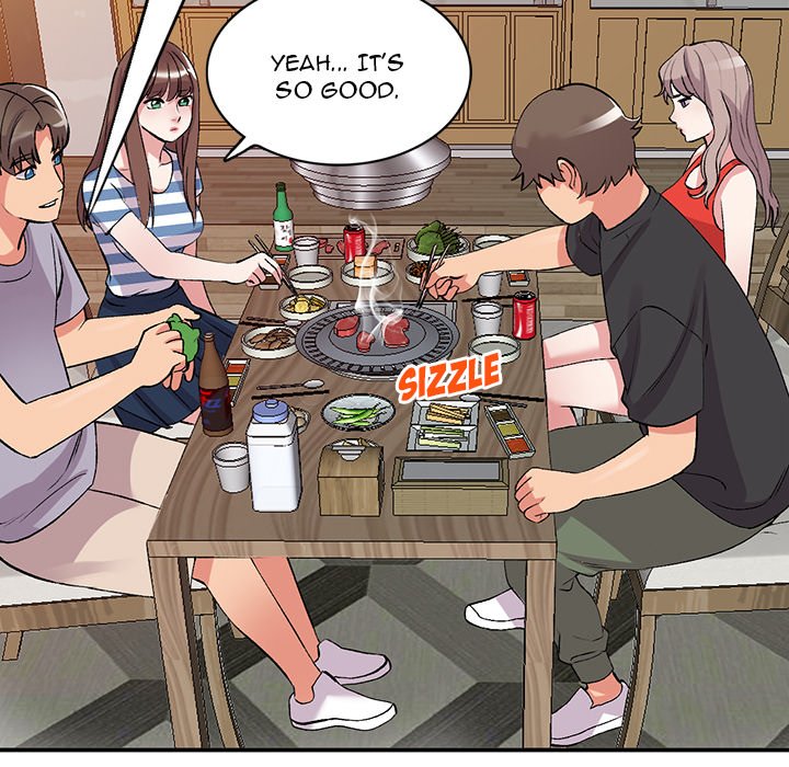 Shh! Her Secret - Chapter 41 [photo 105] - MangaPorn