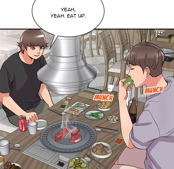 Shh! Her Secret - Chapter 41 [photo 107] - MangaPorn